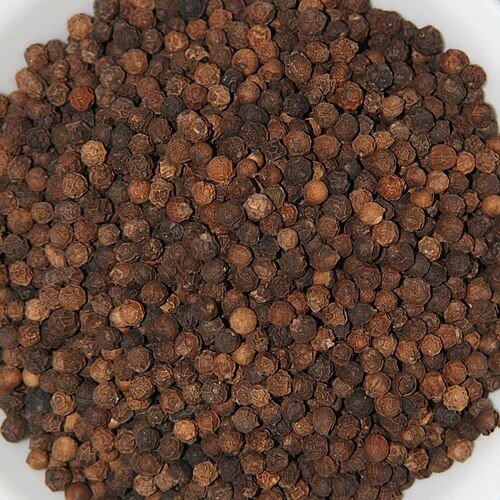 Black Pepper